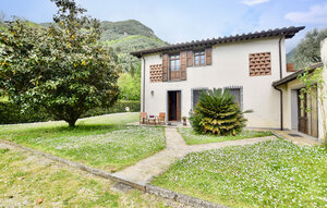 Holiday Home - Camaiore , Italy - ITD045 1