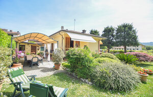 Holiday Home - Camaiore , Italy - ITD048 1