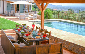 Holiday Home - Pietrasanta , Italy - ITD055 1