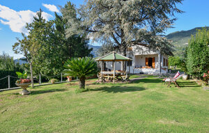 Apartment - Camaiore , Italy - ITD059 1