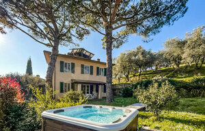 Holiday Home - Massarosa , Italy - ITD061 1