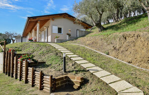 Holiday Home - Massarosa , Italy - ITD062 1