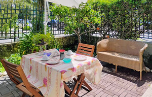 Apartment - Viareggio , Italy - ITD063 1