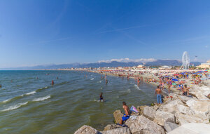 Holiday Home - Forte dei marmi , Italy - ITD071 1