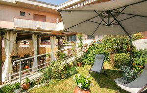 Apartment - Marina di Massa , Italy - ITD074 1