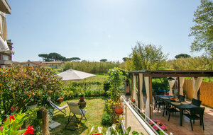 Apartment - Marina di Massa , Italy - ITD074 1