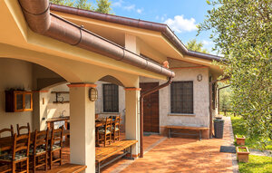 Holiday Home - Camaiore , Italy - ITD090 1