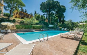 Ferienwohnung - Castelfiorentino , Italien - ITF582