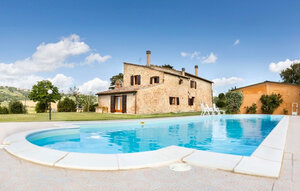 Location de vacances - Gambassi Terme , Italie - ITF062