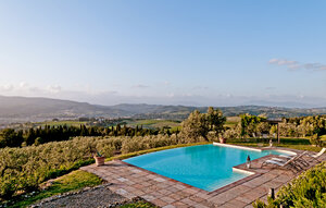 Holiday Home - Montelupo Fiorentino , Italy - ITF092 1