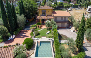 Holiday Home - Comeana , Italy - ITF095 1