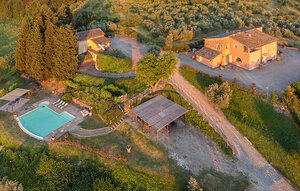 Holiday Home - Montelupo Fiorentino , Italy - ITF096 1