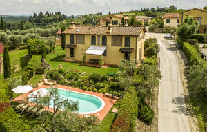 Holiday Home - Castelfiorentino , Italy - ITF144 1