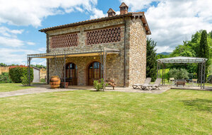 Holiday Home - Reggello , Italy - ITF188 1