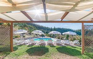 Holiday Home - Dicomano , Italy - ITF192 1