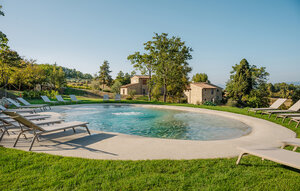 Holiday Home - Vicchio di Mugello , Italy - ITF211 1