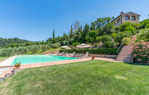 Holiday Home - Montespertoli , Italy - ITF296 1