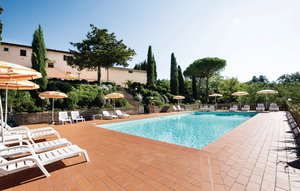 Apartment - Castelfiorentino , Italy - ITF326 1