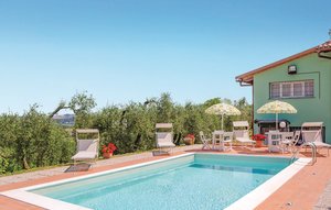 Holiday Home - Castelfiorentino , Italy - ITF352 1