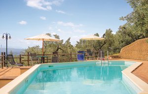 Apartment - Vinci , Italy - ITF613 1