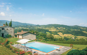 Holiday Home - Dicomano , Italy - ITF748 1