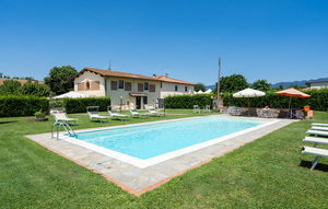 Holiday Home - Borgo San Lorenzo , Italy - ITF785 1