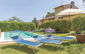 Holiday Home - Rignano sull´Arno , Italy - ITF835 1