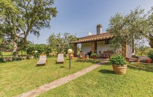 Feriehus - Gavorrano , Italia - ITG427
