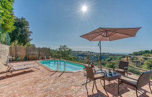 Ferienwohnung - Montorgiali , Italien - ITG298