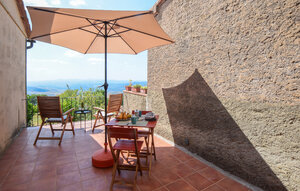 Apartment - Seggiano , Italy - ITG008 1