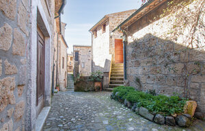 Apartment - Sorano , Italy - ITG012 1