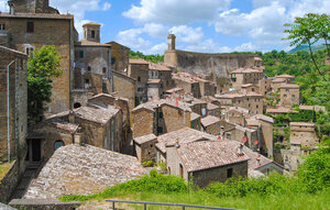 Apartment - Sorano , Italy - ITG013 1