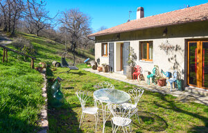 Holiday Home - Monte Amiata - Stribugliano , Italy - ITG016 1