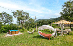 Holiday Home - Monte Amiata - Stribugliano , Italy - ITG016 1