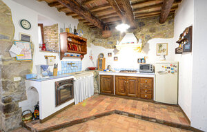 Apartment - Montemassi , Italy - ITG017 1