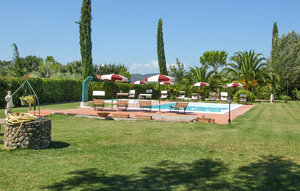 Holiday Home - Grosseto , Italy - ITG026 1