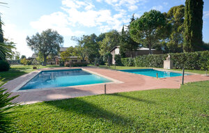 Holiday Home - Grosseto , Italy - ITG027 1