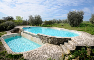 Apartment - Scansano , Italy - ITG037 1