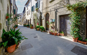 Apartment - Scansano , Italy - ITG039 1