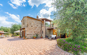 Holiday Home - Seggiano , Italy - ITG164 1