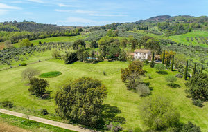 Holiday Home - Roccastrada , Italy - ITG216 1