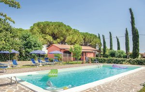 Holiday Home - Roselle , Italy - ITG235 1