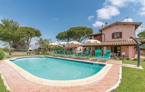 Apartment - Scansano , Italy - ITG253 1