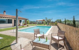 Holiday Home - Caldana , Italy - ITG280 1