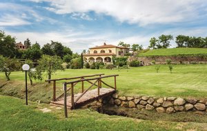 Holiday Home - Castel del Piano , Italy - ITG281 1