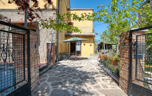 Holiday Home - Montegiovi , Italy - ITG346 1