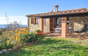 Holiday Home - Monterotondo Marittimo , Italy - ITG364 1