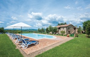 Apartment - Cinigiano , Italy - ITG425 1