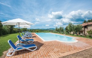 Apartment - Cinigiano , Italy - ITG439 1