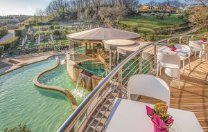 Holiday Home - Sorano , Italy - ITG451 1